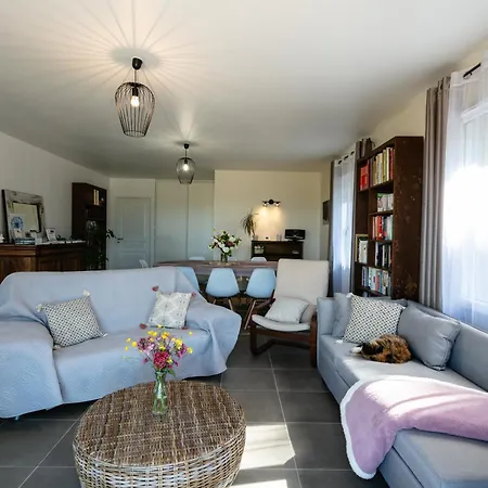 Bed & Breakfast L'instant Nouveau D'hotes