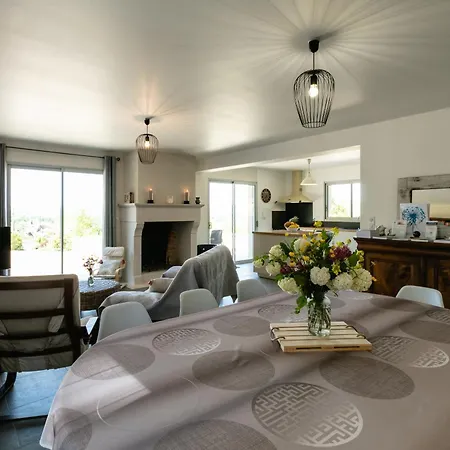 Bed & Breakfast L'instant Nouveau D'hotes