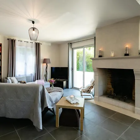 L'instant Nouveau D'hotes Bed & Breakfast