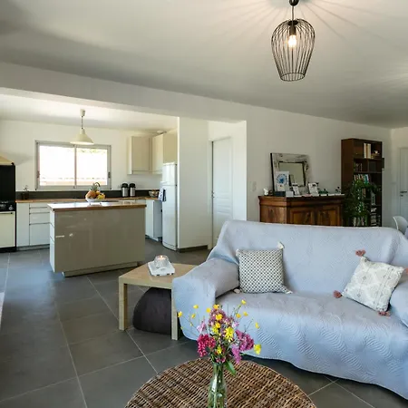 L'instant Nouveau D'hotes Bed & Breakfast 3*