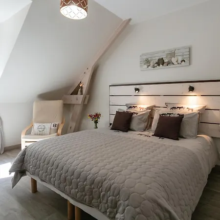 L'instant Nouveau D'hotes Bed & Breakfast Carennac