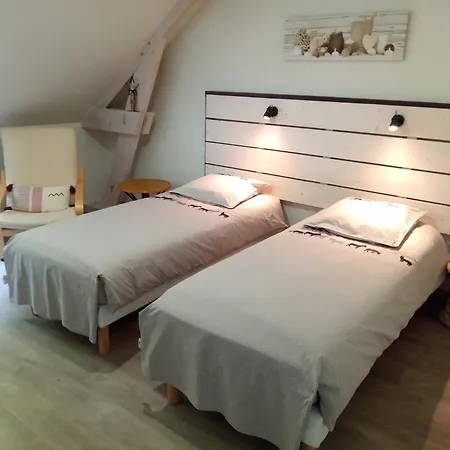 L'instant Nouveau D'hotes Bed & Breakfast Carennac