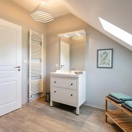 L'instant Nouveau D'hotes 3* Carennac