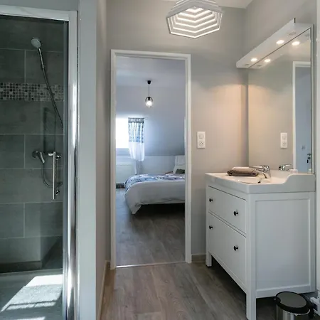 L'instant Nouveau D'hotes 3* Carennac