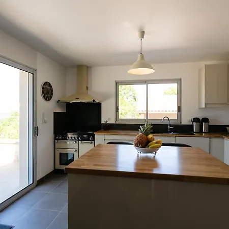 L'instant Nouveau D'hotes Panzió