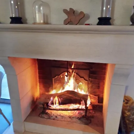 L'instant Nouveau D'hotes 3* Carennac