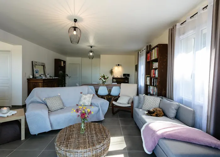 Bed & Breakfast L'instant Nouveau D'hotes