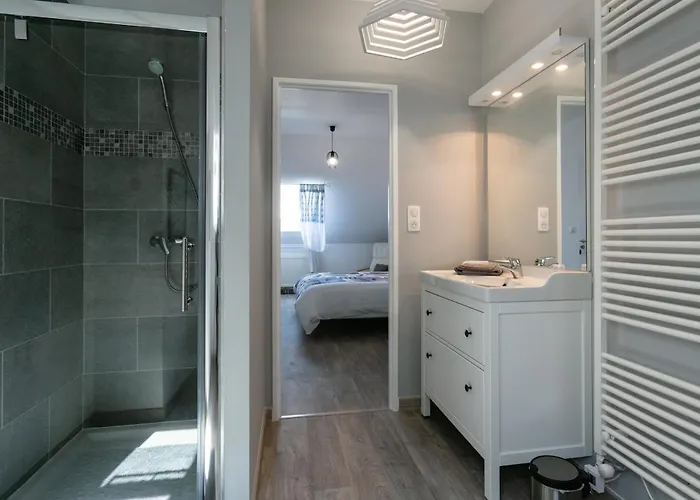 L'instant Nouveau D'hotes 3* Carennac