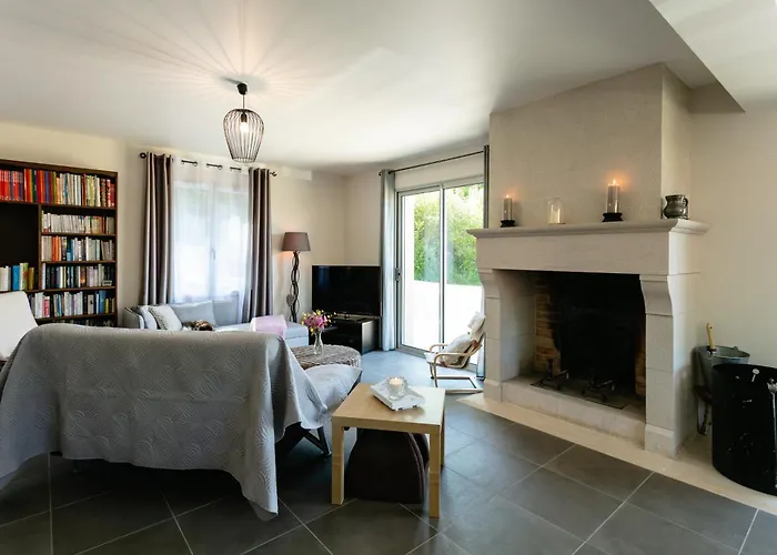 L'instant Nouveau D'hotes Bed & Breakfast