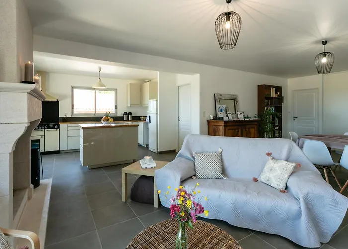 L'instant Nouveau D'hotes 住宿加早餐酒店 3*