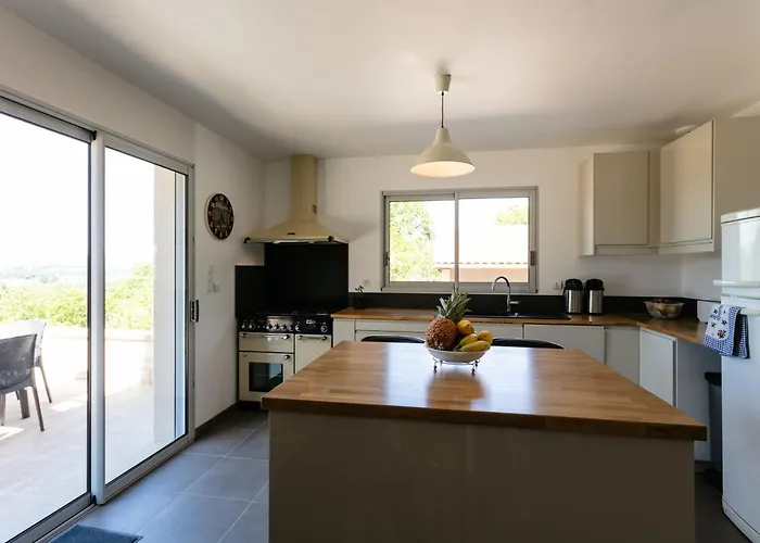 L'instant Nouveau D'hotes Bed & Breakfast