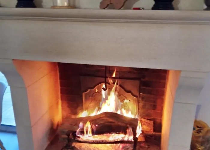 L'instant Nouveau D'hotes 3* Carennac