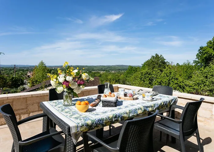 L'instant Nouveau D'hotes Bed & Breakfast